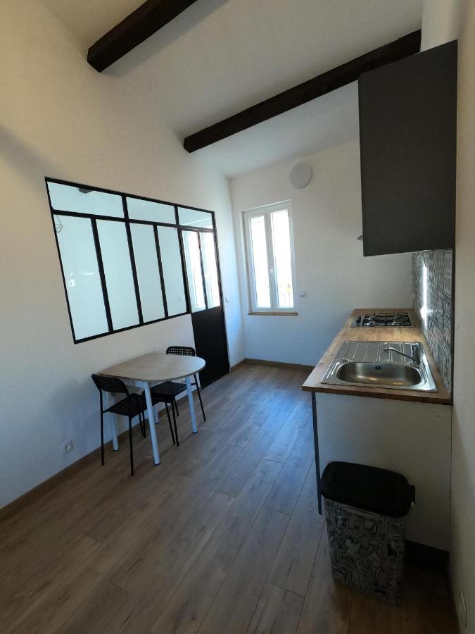 Studio De Charme Pour Des Vacances Reussies Corneilla-del-Vercol Ngoại thất bức ảnh